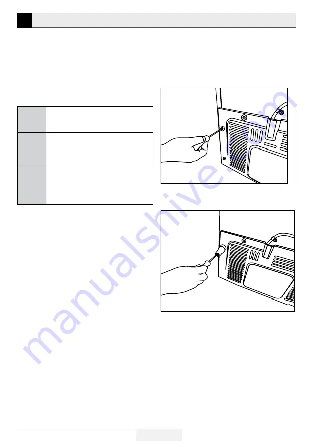 Beko GN163140XBN User Manual Download Page 50