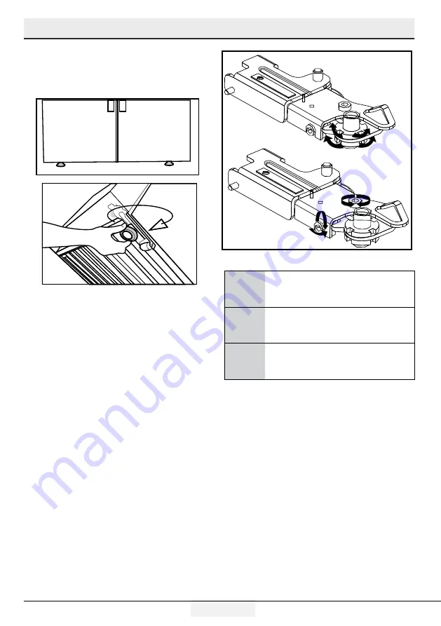 Beko GN163140XBN User Manual Download Page 96