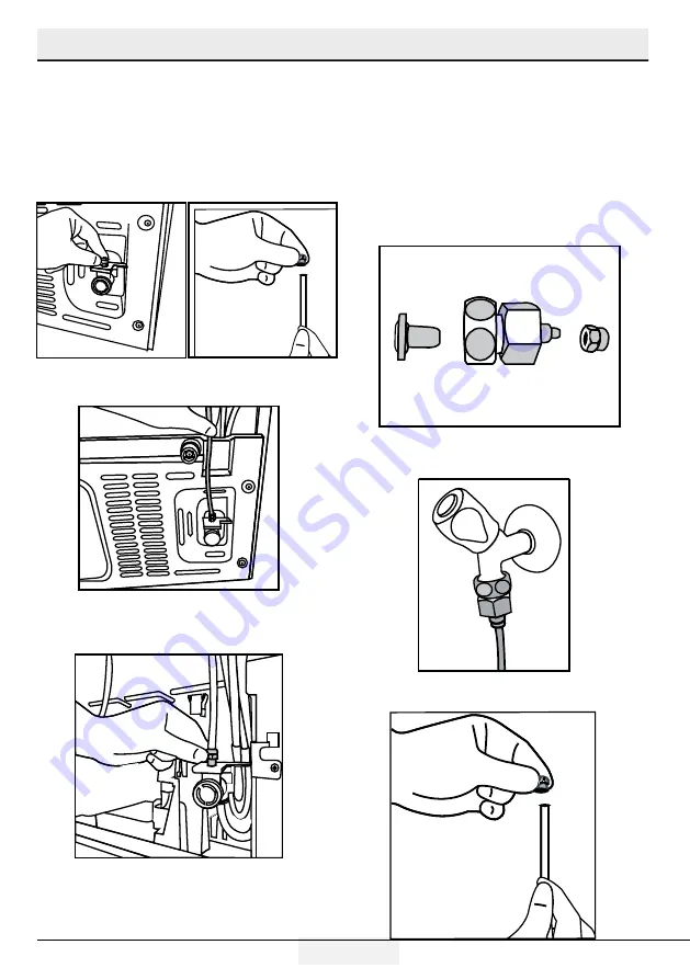 Beko GN163140XBN User Manual Download Page 98