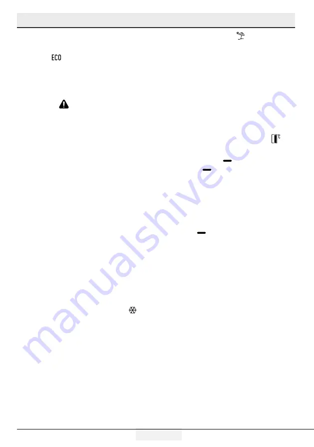 Beko GN163140XBN User Manual Download Page 110