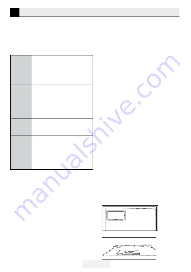 Beko GN163140XBN User Manual Download Page 132