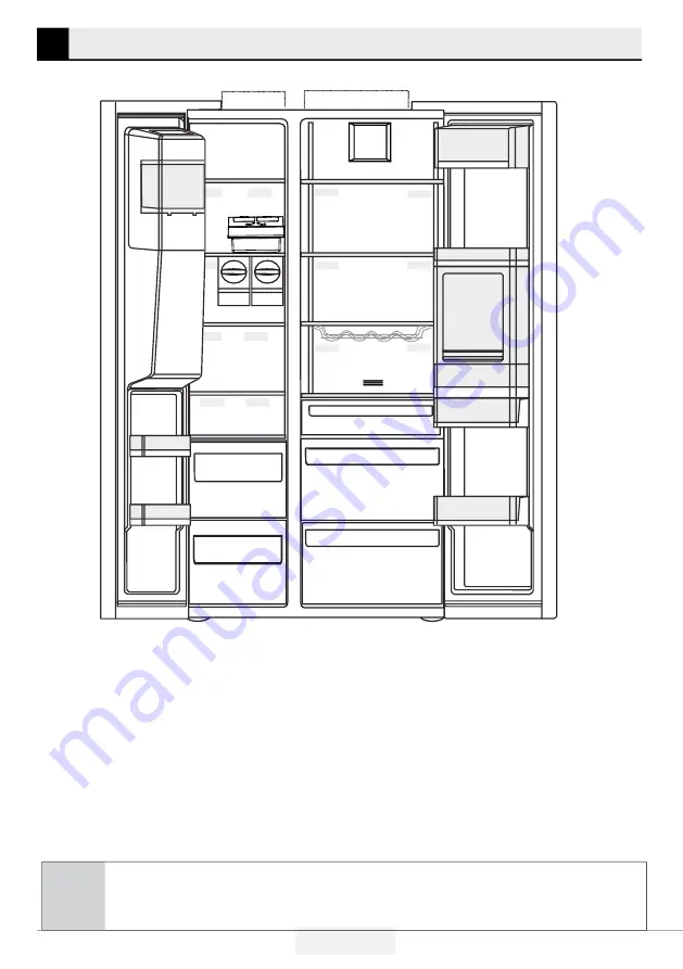 Beko GN163140XBN User Manual Download Page 136