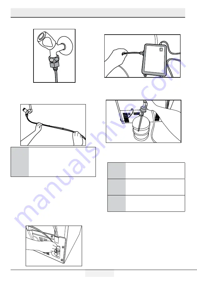 Beko GN163140XBN User Manual Download Page 142