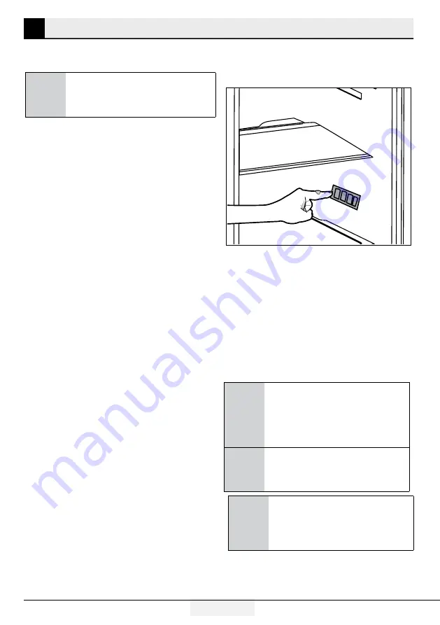 Beko GN163140XBN User Manual Download Page 146