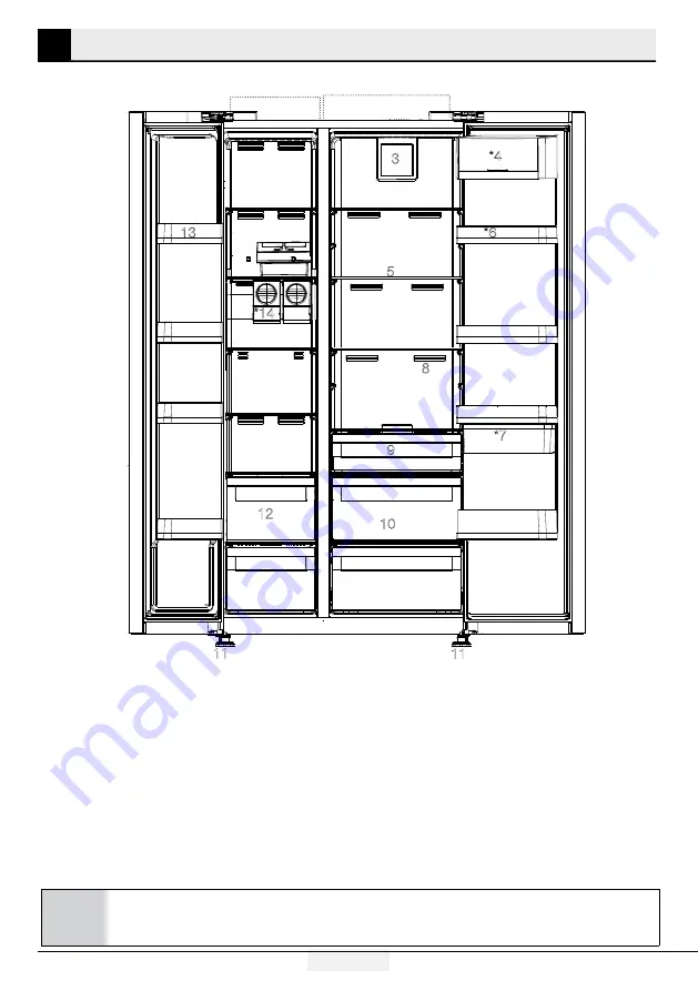 Beko GN163140XBN Скачать руководство пользователя страница 184