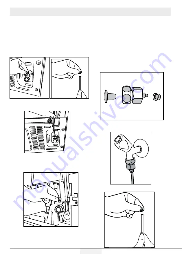 Beko GN163140XBN User Manual Download Page 188