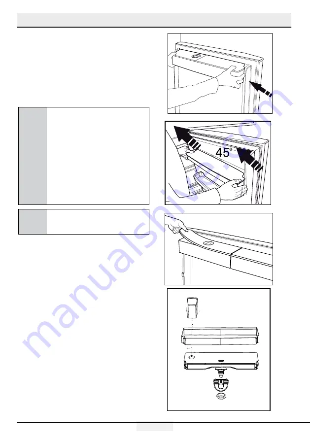 Beko GN163140XBN User Manual Download Page 208