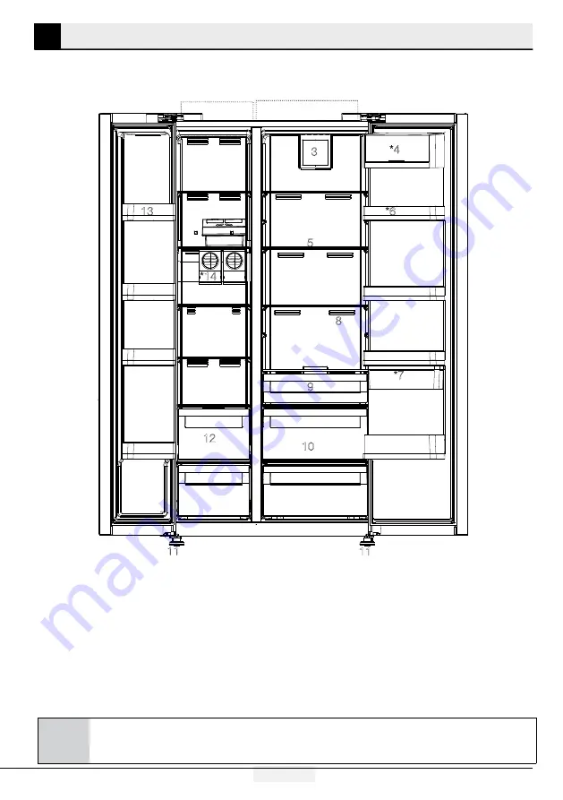 Beko GN163140XBN Скачать руководство пользователя страница 270