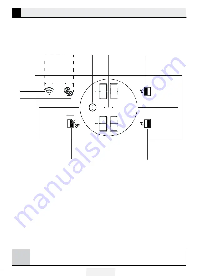 Beko GN163240ZXBRN User Manual Download Page 15