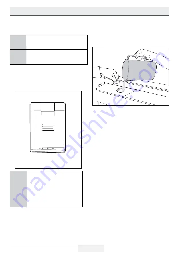 Beko GN163240ZXBRN User Manual Download Page 22