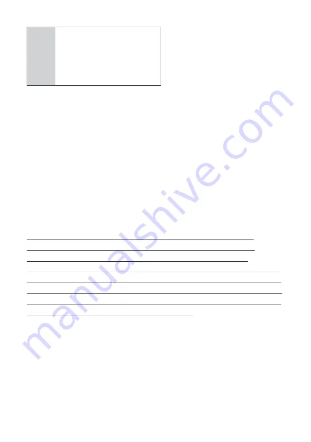 Beko GN163240ZXBRN User Manual Download Page 99