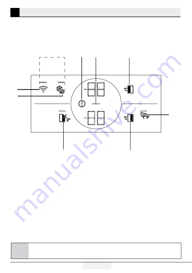 Beko GN163241DXBRN User Manual Download Page 16