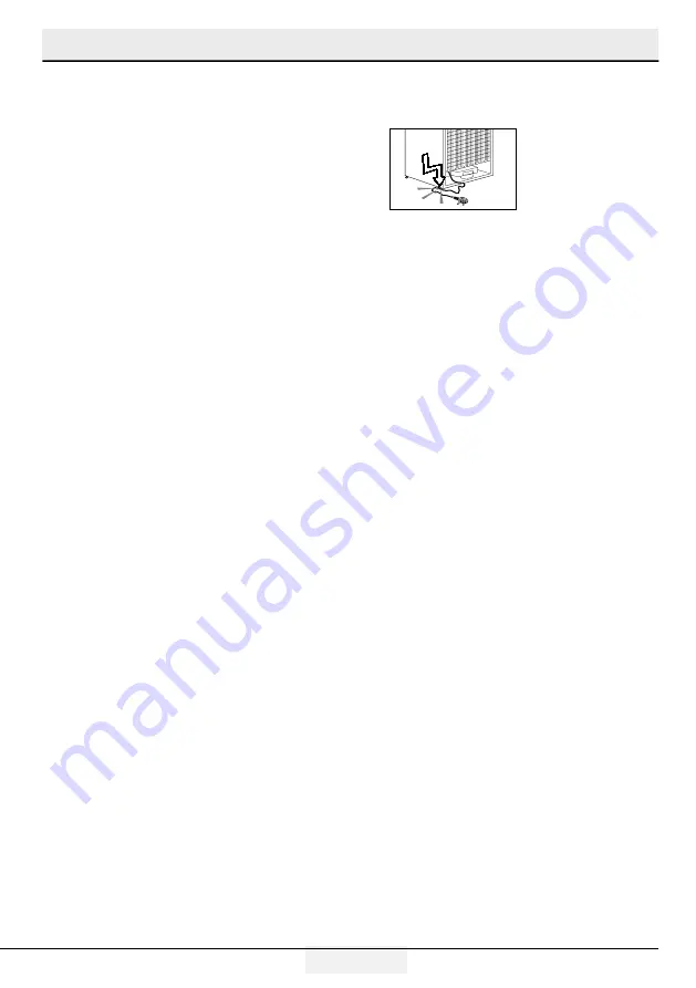 Beko GN163242XBN User Manual Download Page 5