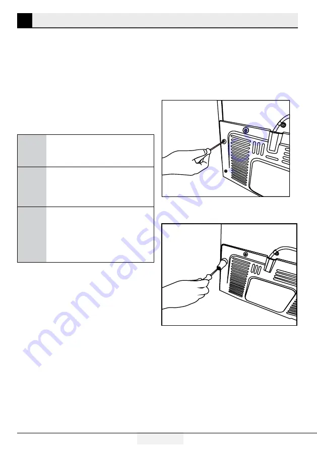 Beko GN163242XBN User Manual Download Page 10