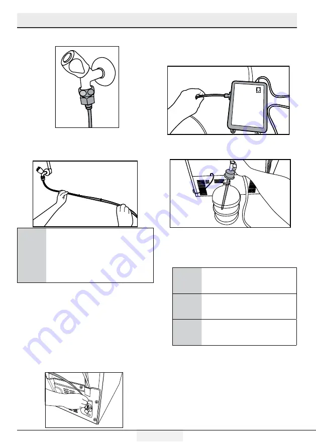 Beko GN163242XBN User Manual Download Page 14