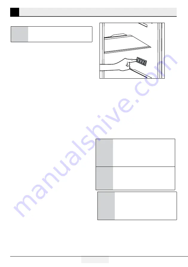 Beko GN163242XBN User Manual Download Page 18