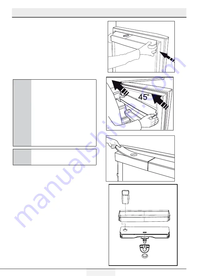 Beko GN163242XBN User Manual Download Page 31