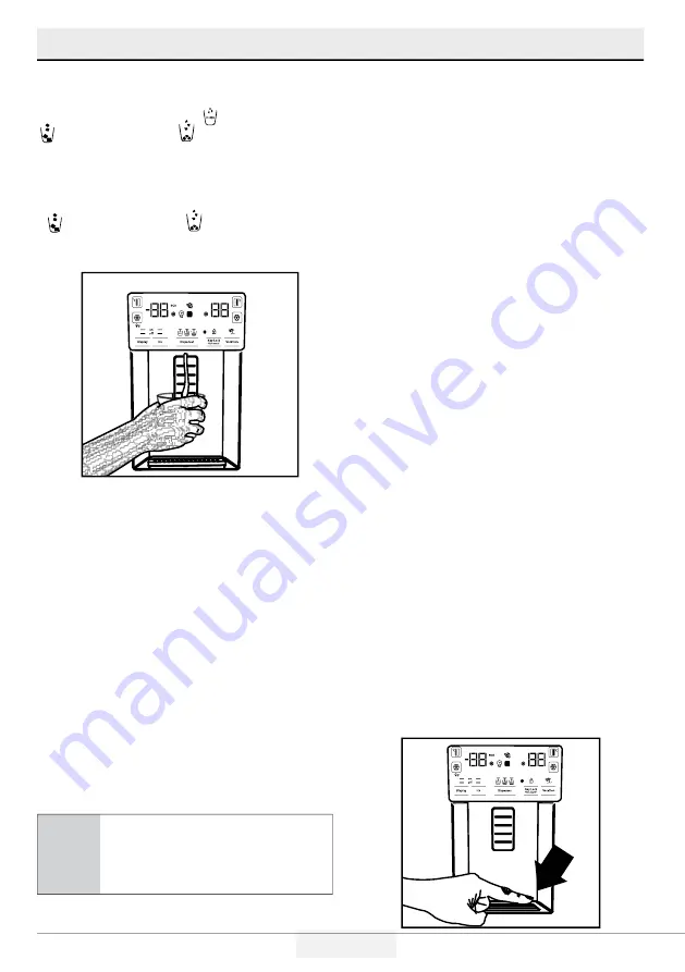 Beko GN163242XBN User Manual Download Page 32