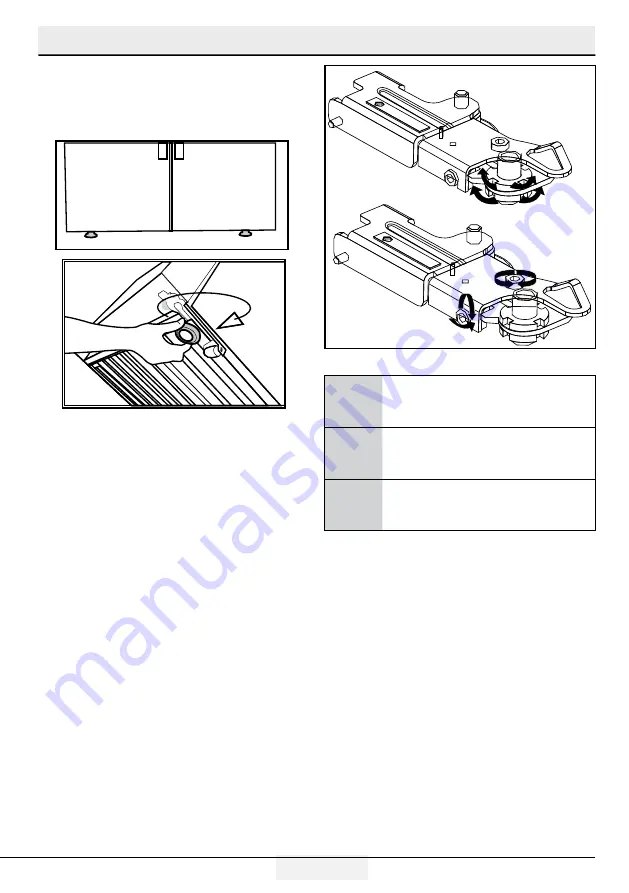 Beko GN163242XBN Скачать руководство пользователя страница 93