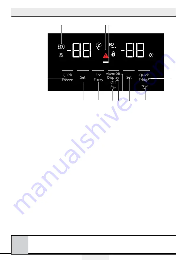 Beko GN163242XBN User Manual Download Page 103