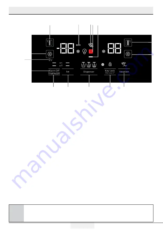 Beko GN163242XBN User Manual Download Page 106