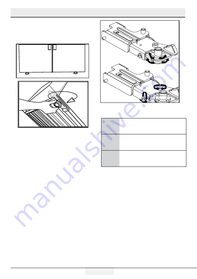 Beko GN163242XBN User Manual Download Page 133