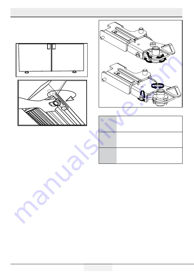 Beko GN163242XBN Скачать руководство пользователя страница 174