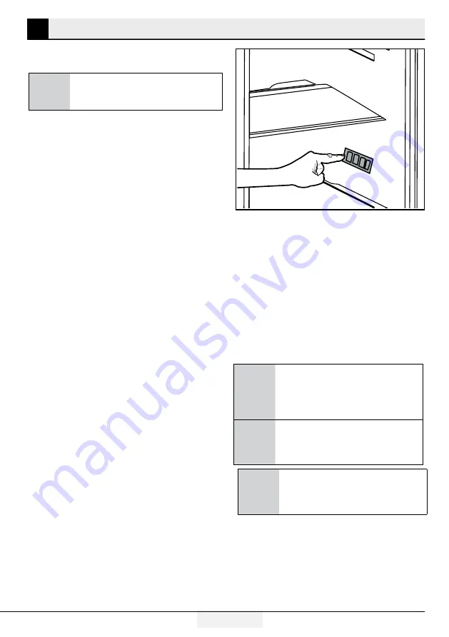 Beko GN163242XBN User Manual Download Page 181