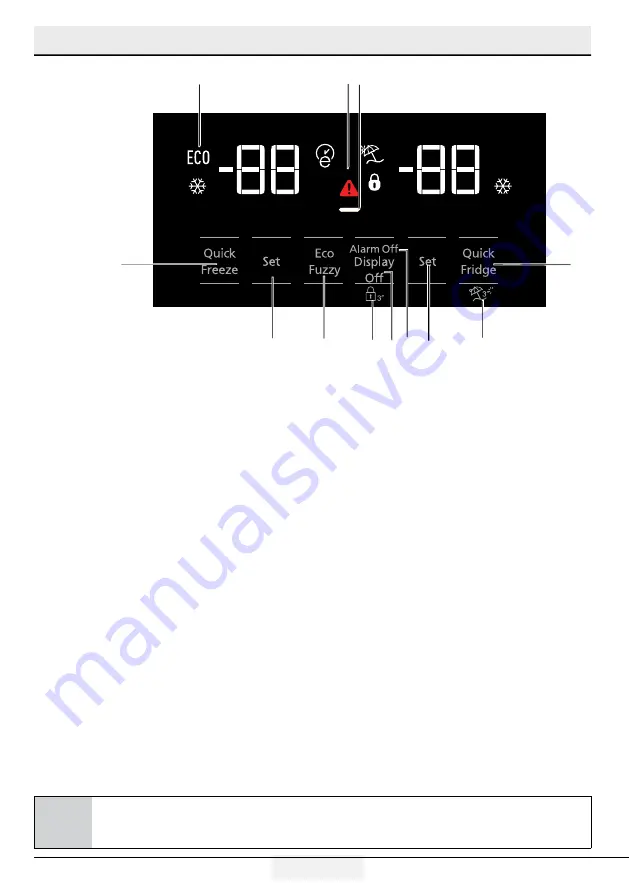 Beko GN163242XBN User Manual Download Page 184