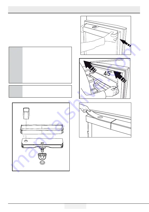 Beko GN163242XBN User Manual Download Page 194