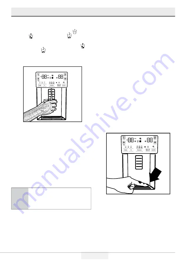 Beko GN163242XBN User Manual Download Page 195