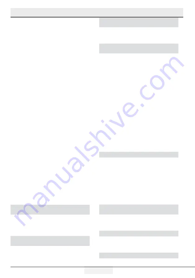 Beko GN163242XBN User Manual Download Page 204