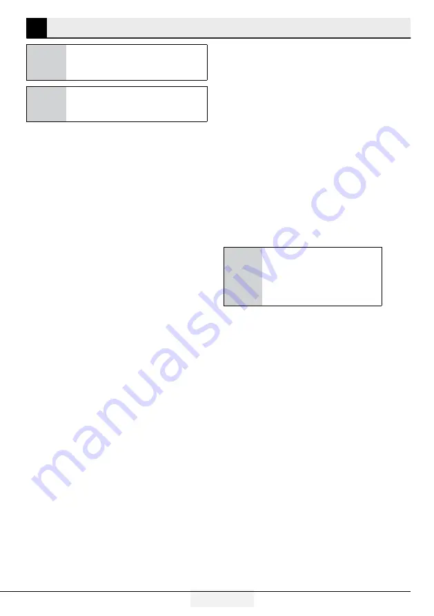 Beko GN163320DXP User Manual Download Page 59