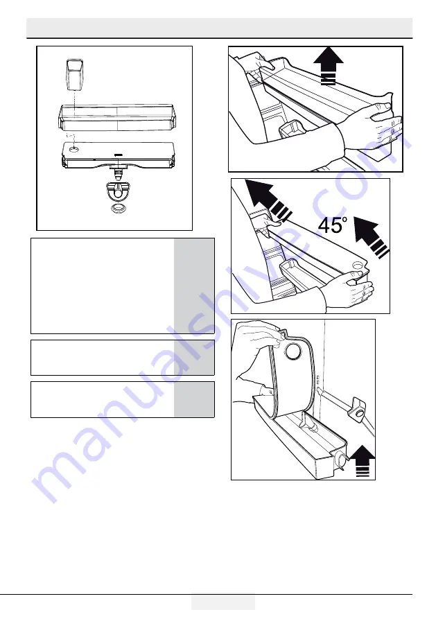 Beko GN163320DXP User Manual Download Page 86