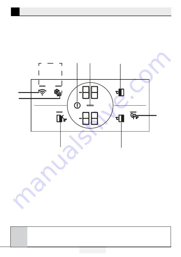 Beko GN163320DXP User Manual Download Page 110