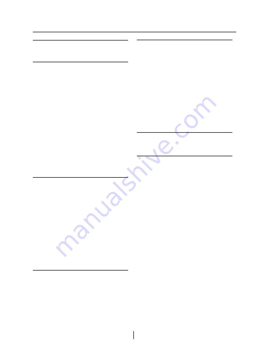 Beko GNE 114610 FX Manual Download Page 3