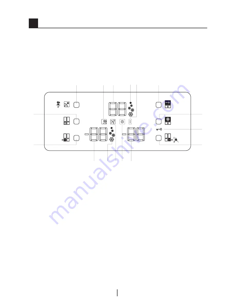 Beko GNE 114610 FX Manual Download Page 17