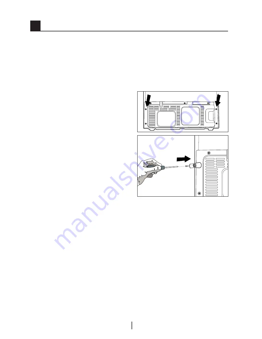 Beko GNE 114610 FX Скачать руководство пользователя страница 39