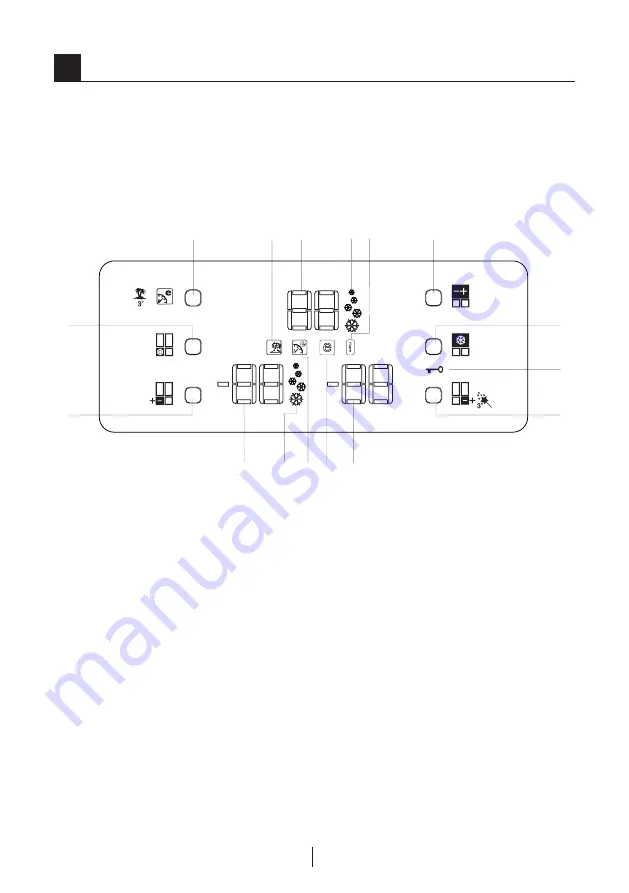 Beko GNE 114610 W Manual Download Page 13