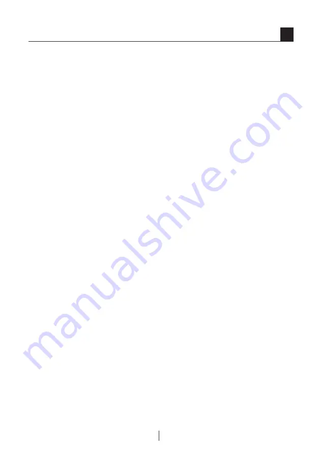 Beko GNE 114610 W Manual Download Page 28