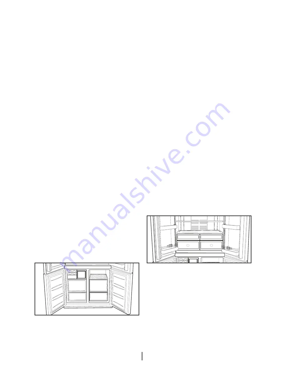 Beko GNE 114631 X User Manual Download Page 79