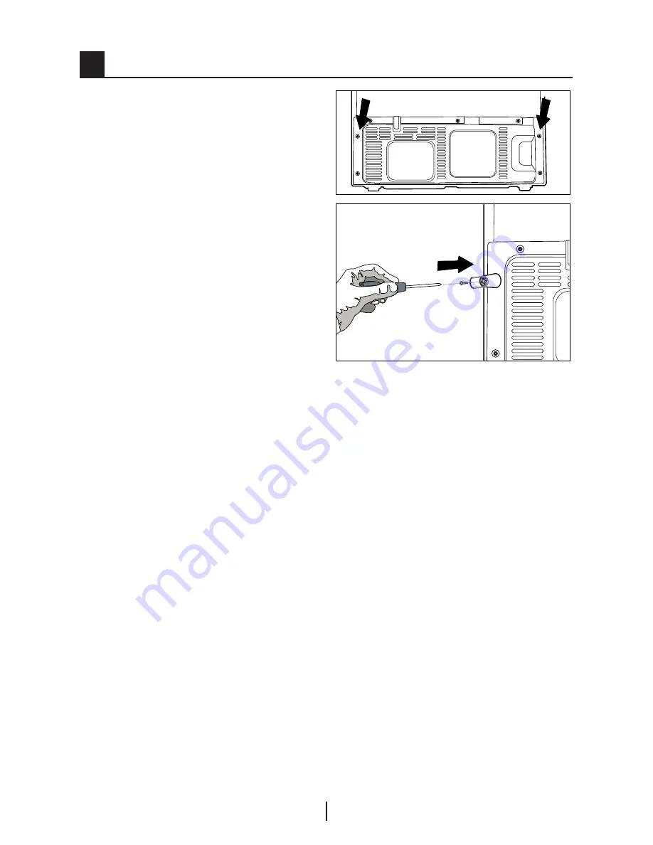 Beko GNE 114631 X User Manual Download Page 97