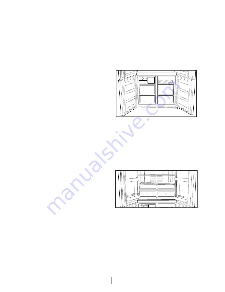 Beko GNE 114631 X User Manual Download Page 108