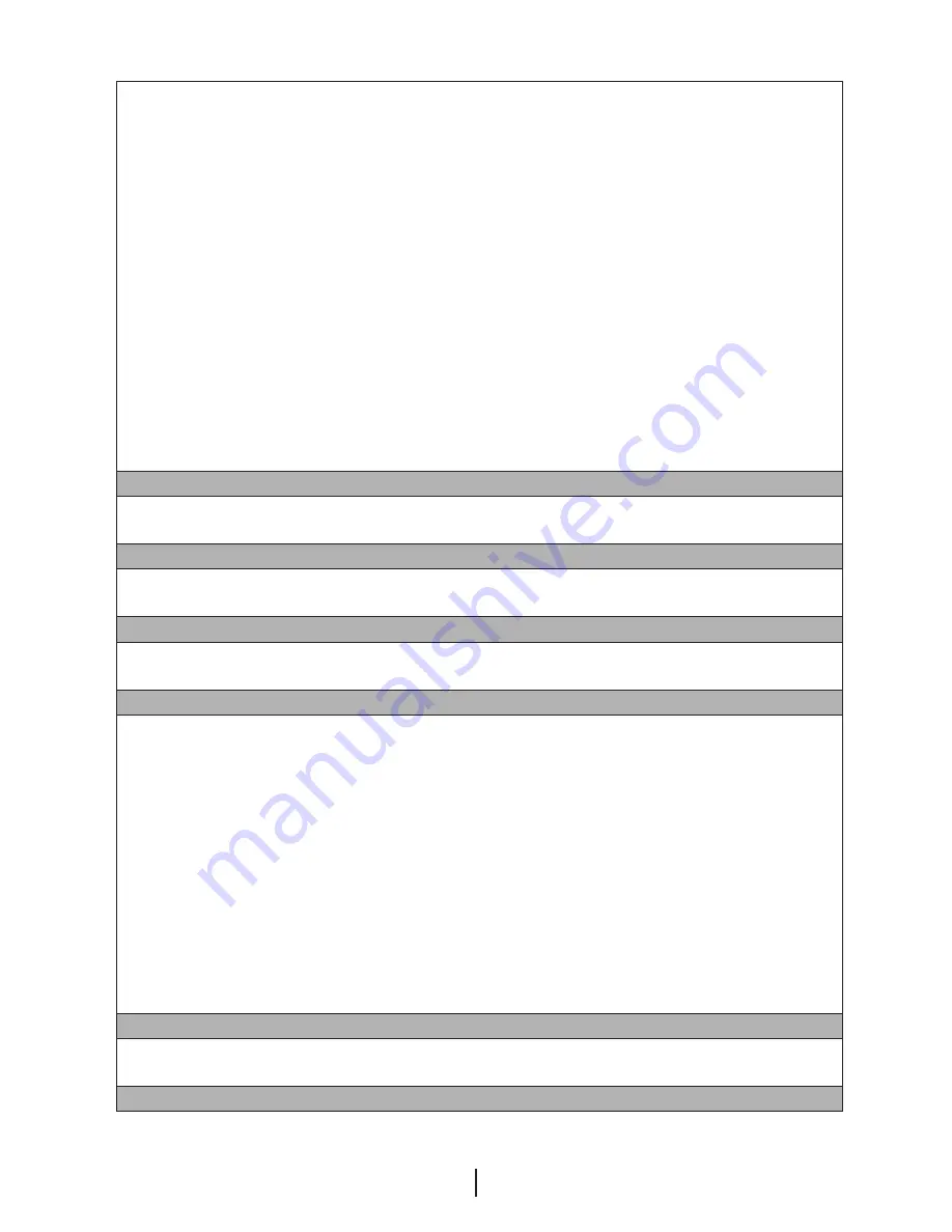 Beko GNE 114631 X User Manual Download Page 111