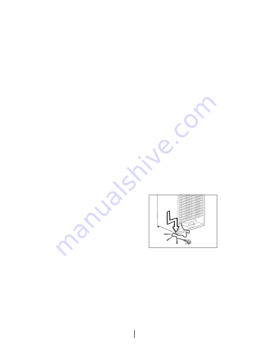 Beko GNE 114631 X User Manual Download Page 120