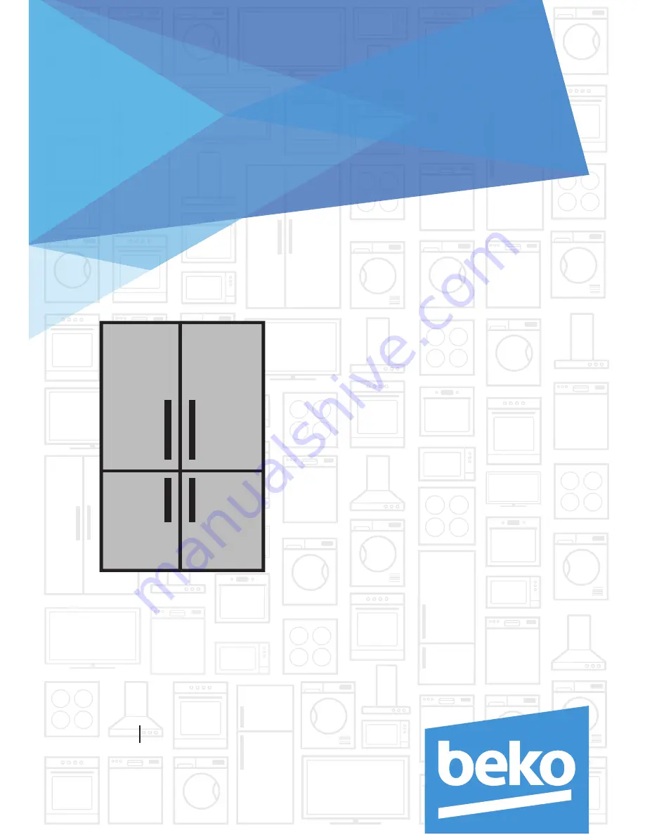 Beko GNE 114631 X User Manual Download Page 140