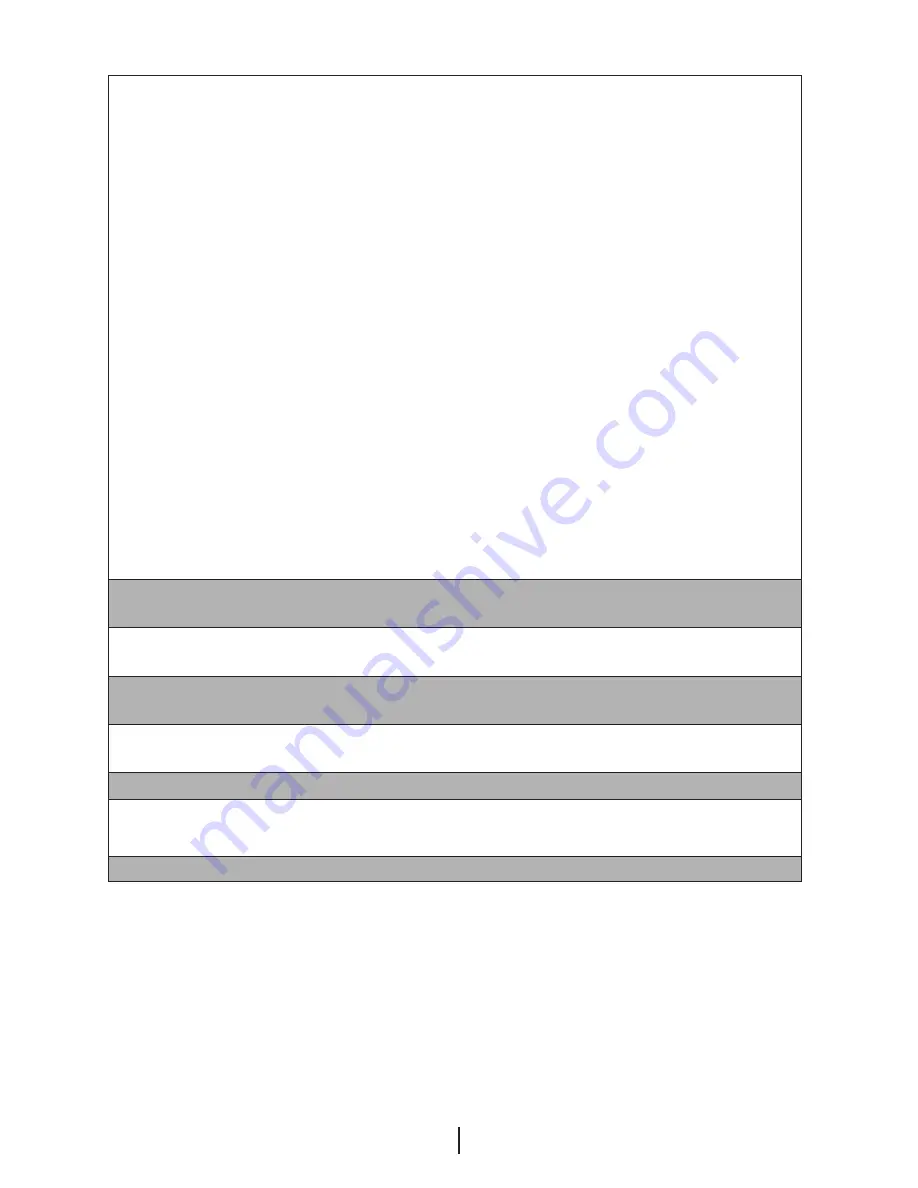 Beko GNE 114631 X User Manual Download Page 167