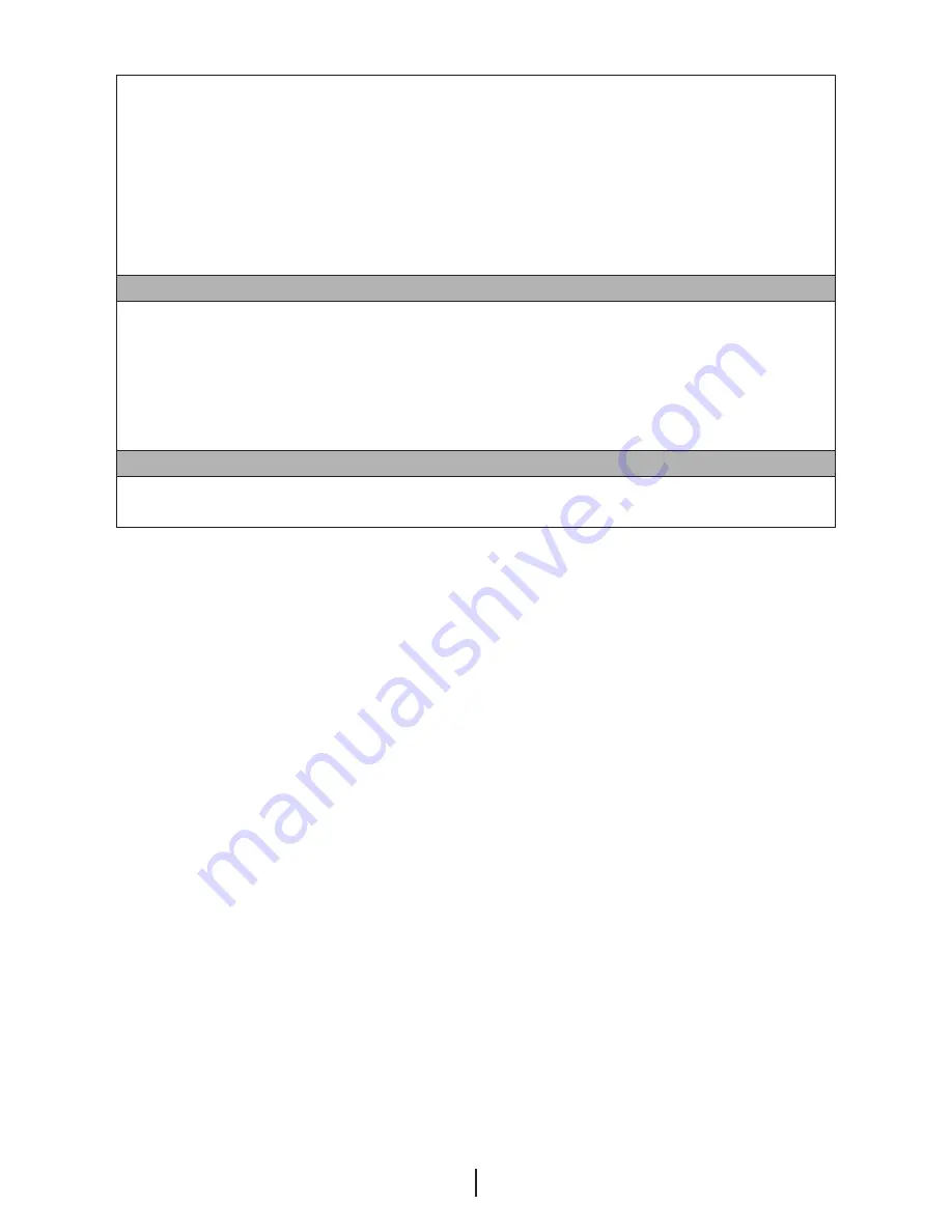 Beko GNE 114631 X User Manual Download Page 169