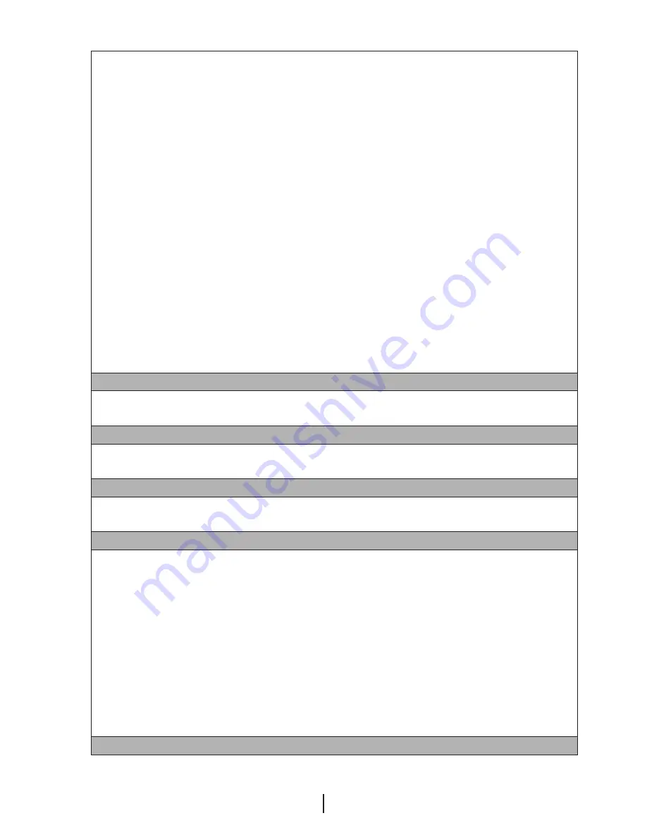 Beko GNE 114670 X User Manual Download Page 24