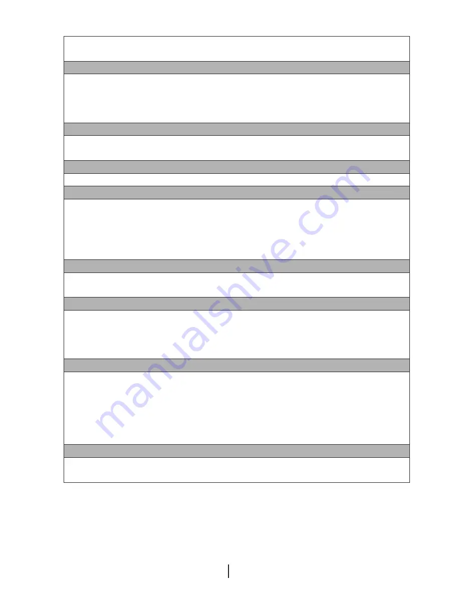 Beko GNE 114670 X User Manual Download Page 25